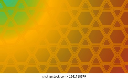 Abstract repeat backdrop. Design for prints, textile, decor, fabric. Vector pattern