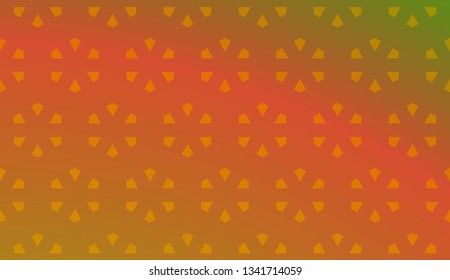 Abstract repeat backdrop. Design for prints, textile, decor, fabric. Vector pattern