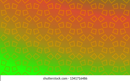 Abstract repeat backdrop. Design for prints, textile, decor, fabric. Vector pattern
