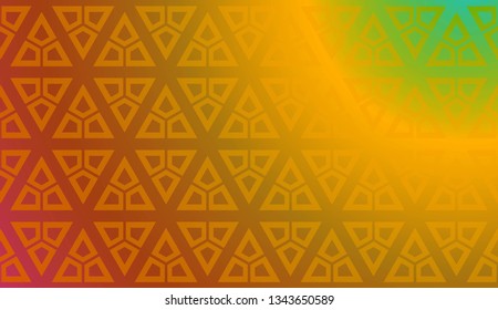 Abstract repeat backdrop. Design for prints, textile, decor, fabric. Vector pattern
