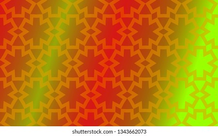 Abstract repeat backdrop. Design for prints, textile, decor, fabric. Vector pattern