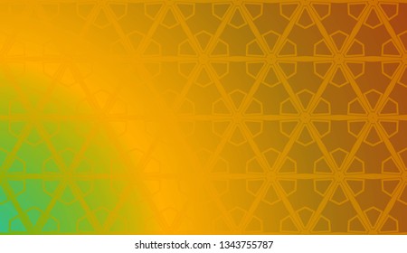 Abstract repeat backdrop. Design for prints, textile, decor, fabric. Vector pattern