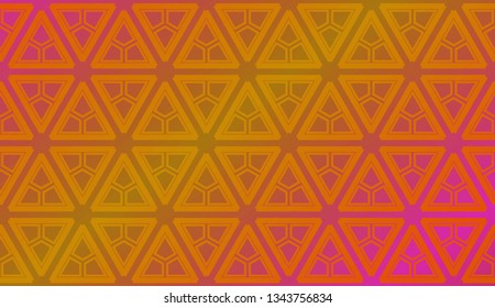 Abstract repeat backdrop. Design for prints, textile, decor, fabric. Vector pattern