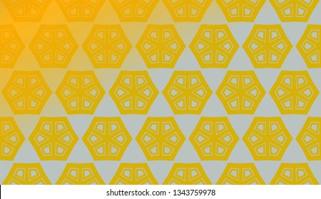 Abstract repeat backdrop. Design for prints, textile, decor, fabric. Vector pattern
