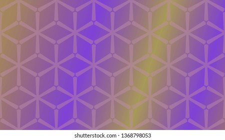 Abstract repeat backdrop. Design for prints, textile, decor, fabric. Vector pattern