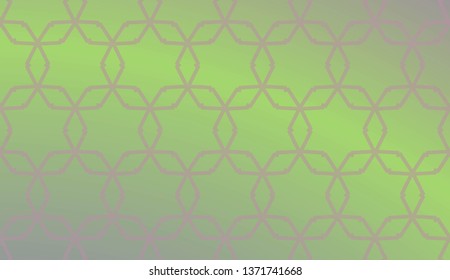 Abstract repeat backdrop. Design for prints, textile, decor, fabric. Vector pattern