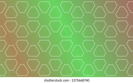 Abstract repeat backdrop. Design for prints, textile, decor, fabric. Vector pattern
