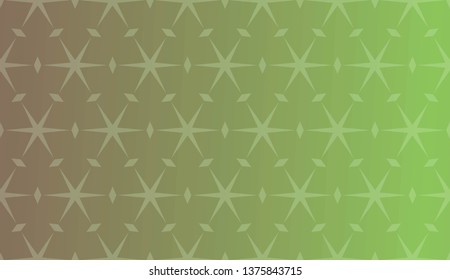 Abstract repeat backdrop. Design for prints, textile, decor, fabric. Vector pattern