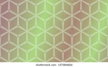 Abstract repeat backdrop. Design for prints, textile, decor, fabric. Vector pattern
