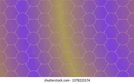 Abstract repeat backdrop. Design for prints, textile, decor, fabric. Vector pattern