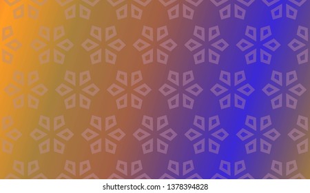 Abstract repeat backdrop. Design for prints, textile, decor, fabric. Vector pattern