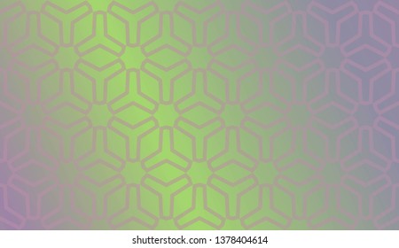 Abstract repeat backdrop. Design for prints, textile, decor, fabric. Vector pattern