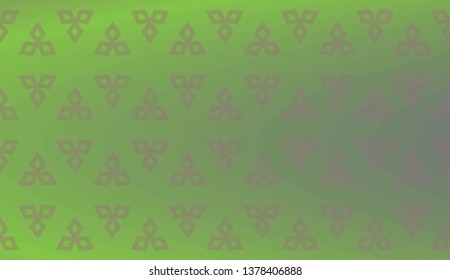Abstract repeat backdrop. Design for prints, textile, decor, fabric. Vector pattern