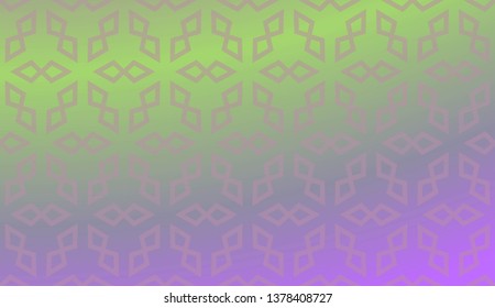Abstract repeat backdrop. Design for prints, textile, decor, fabric. Vector pattern
