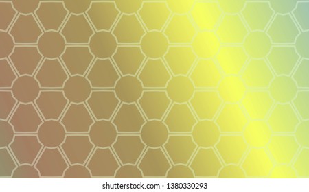 Abstract repeat backdrop. Design for prints, textile, decor, fabric. Vector pattern