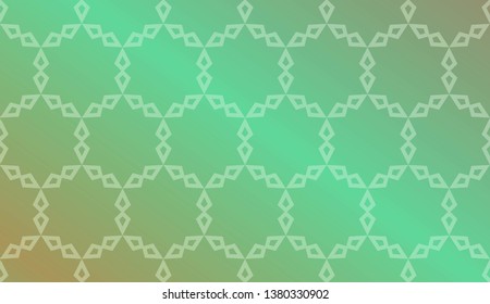 Abstract repeat backdrop. Design for prints, textile, decor, fabric. Vector pattern