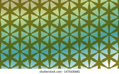 Abstract repeat backdrop. Design for prints, textile, decor, fabric. for holiday decoration Vector seamless pattern
