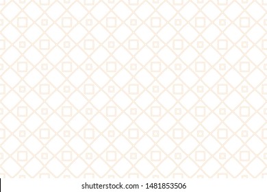 Abstract repeat backdrop. Design for prints, textile, decor, fabric. Vector  pattern.Vector
