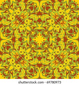 abstract repeat pattern 3