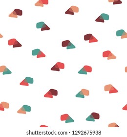Abstract repeat pattern. Great for fabric,paper,wrap, poster, card, birthday and party invitation, wallpaper or background.