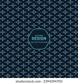 Abstract repeat trend backdrop. Design for tiles, prints, textile, furniture, cloth, digital. Vector monochrome seamless pattern
