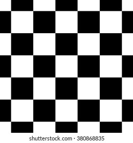 Abstract repeatable checkerboard background, pattern. Seamlessly repeatable.