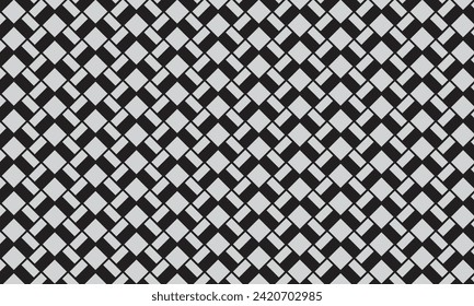 abstract repeatable seamless black grey vertical wave pattern.