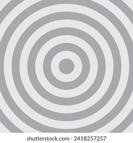 abstract repeatable seamless white grey circle pattern.