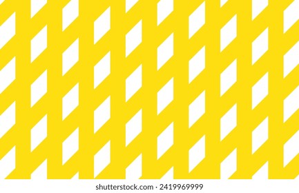 abstract repeatable seamless yellow vertical diagonal bold line pattern.