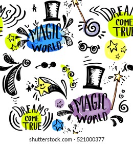 Wish Come True Images Stock Photos Vectors Shutterstock