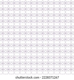 Abstract repeated pattern for print, wallpaper and fabric.