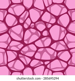 Abstract repeating background with chaotic texture. Seamless modern stylish texture can be used for wallpaper, pattern fills, web page background, surface textures. Vector hand drawn background EPS10