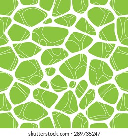Abstract repeating background with chaotic texture. Seamless modern stylish texture can be used for wallpaper, pattern fills, web page background, surface textures. Vector hand drawn background EPS10