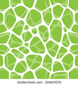 Abstract repeating background with chaotic texture. Seamless modern stylish texture can be used for wallpaper, pattern fills, web page background, surface textures. Vector hand drawn background EPS10