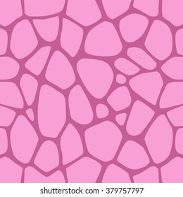 Abstract repeating background with chaotic texture. Seamless modern stylish texture can be used for wallpaper, pattern fills, web page background, surface textures. Vector hand drawn background EPS10