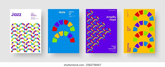 Abstract Report Design. Creative Background Layout. Modern Poster Template. Brochure. Business Presentation. Banner. Book Cover. Flyer. Journal. Brand Identity. Catalog. Newsletter. Handbill