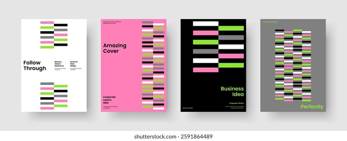 Abstract Report Design. Creative Banner Layout. Modern Flyer Template. Business Presentation. Poster. Book Cover. Background. Brochure. Journal. Notebook. Newsletter. Handbill. Magazine. Portfolio