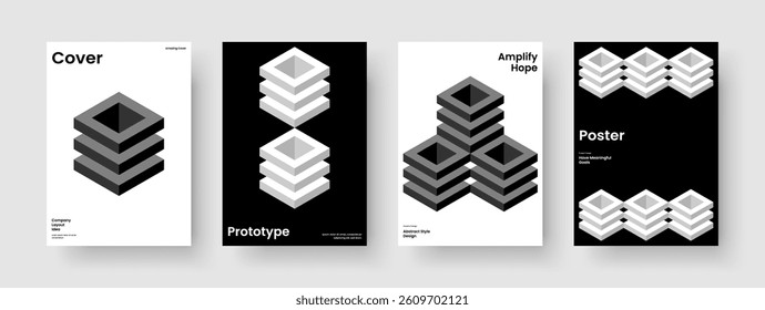 Abstract Report Design. Creative Banner Template. Isolated Business Presentation Layout. Brochure. Background. Flyer. Book Cover. Poster. Portfolio. Magazine. Catalog. Newsletter. Notebook
