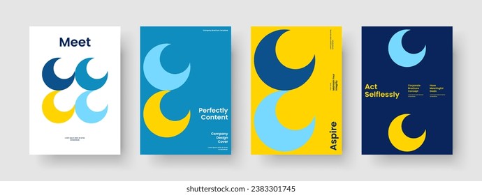Abstract Report Design. Creative Brochure Template. Modern Book Cover Layout. Flyer. Banner. Background. Poster. Business Presentation. Brand Identity. Handbill. Catalog. Newsletter. Pamphlet