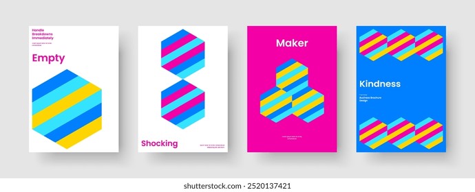 Abstract Report Design. Creative Brochure Template. Modern Book Cover Layout. Poster. Banner. Business Presentation. Background. Flyer. Portfolio. Advertising. Magazine. Journal. Pamphlet. Notebook