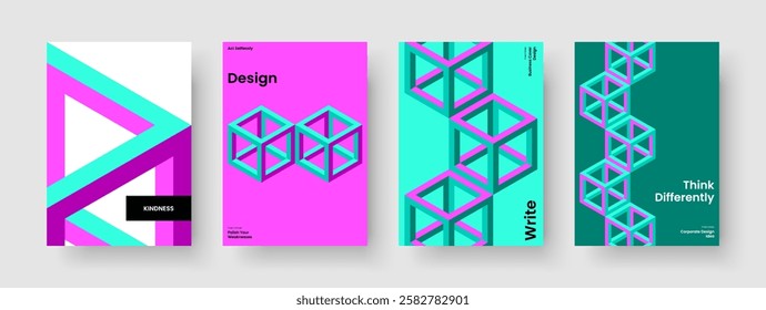 Abstract Report Design. Creative Brochure Template. Isolated Poster Layout. Background. Flyer. Business Presentation. Book Cover. Banner. Catalog. Magazine. Advertising. Portfolio. Leaflet