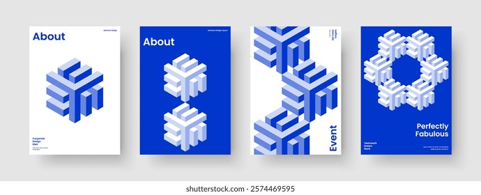 Abstract Report Design. Creative Business Presentation Template. Modern Flyer Layout. Banner. Background. Brochure. Book Cover. Poster. Leaflet. Notebook. Advertising. Pamphlet. Handbill