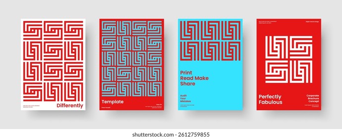 Abstract Report Design. Creative Business Presentation Template. Modern Flyer Layout. Poster. Background. Book Cover. Brochure. Banner. Handbill. Notebook. Catalog. Journal. Portfolio. Magazine