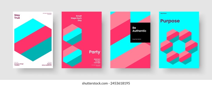 Diseño de informe Abstractas. Plantilla Creative Flyer. Diseño de folleto geométrico. Portada del libro. Cartel. Antecedentes. Presentación empresarial. Anuncio. Diario. Publicidad. Cartera. Folleto. Revista