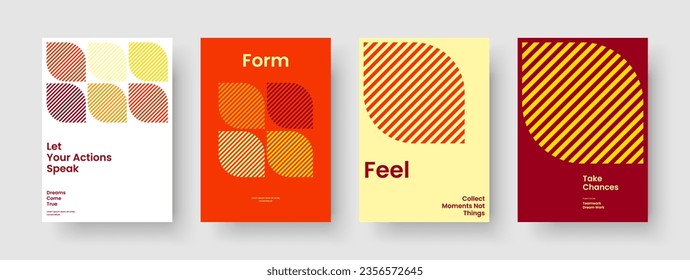 Abstract Report Design. Geometric Background Template. Modern Banner Layout. Brochure. Flyer. Book Cover. Poster. Business Presentation. Handbill. Journal. Brand Identity. Pamphlet. Newsletter