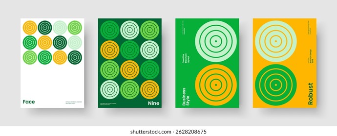 Projeto de relatório abstrato. Modelo de Plano de Fundo Geométrico. Layout de apresentação empresarial criativa. Panfleto. Capa de Livro. Brochura. Faixa. Cartaz. Conhecimento manual. Catálogo. Revista. Identidade da marca. Publicidade