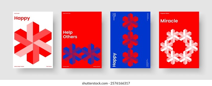 Abstract Report Design. Geometric Banner Layout. Creative Book Cover Template. Flyer. Business Presentation. Brochure. Poster. Background. Newsletter. Notebook. Catalog. Brand Identity. Portfolio