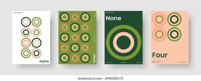 Abstract Report Design. Geometric Brochure Layout. Modern Poster Template. Banner. Book Cover. Flyer. Background. Business Presentation. Leaflet. Handbill. Newsletter. Advertising. Pamphlet