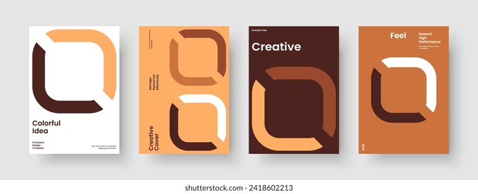Abstraktes Berichtsdesign. Geometrisches Flugplatzlayout. Einzelne Poster-Vorlage. Geschäftsvorführung. Hintergrund. Buchcover. Banner. Broschüre. Pamphlet. Markenidentität. Packungsbeilage beachten. Portfolio. Katalog