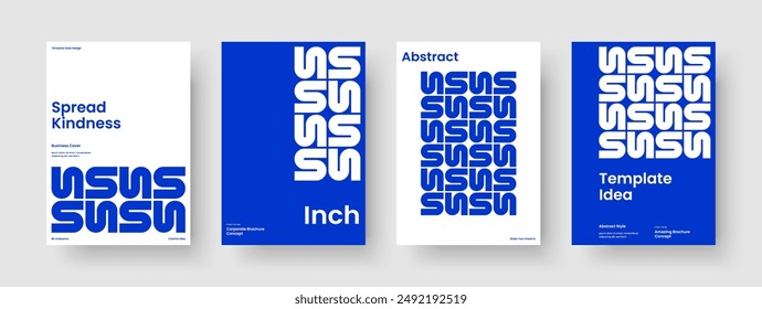 Abstract Report Design. Isolated Book Cover Template. Creative Background Layout. Flyer. Banner. Business Presentation. Poster. Brochure. Pamphlet. Notebook. Newsletter. Catalog. Handbill. Leaflet